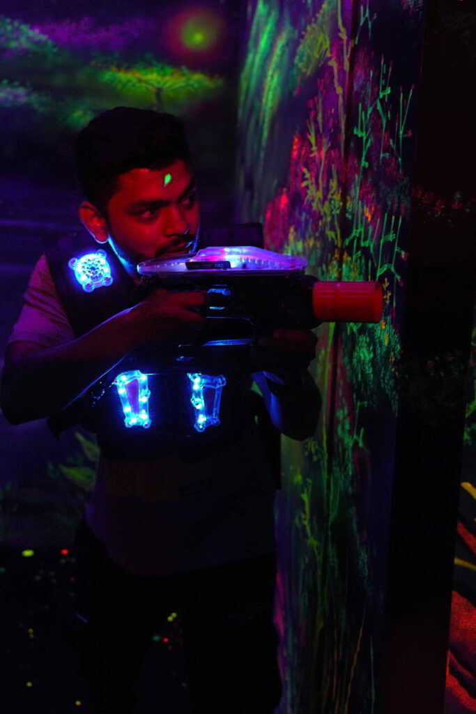 A New Landmark for Fun: Timezone’s Largest Flagship Venue Opens at Inorbit Mall Malad