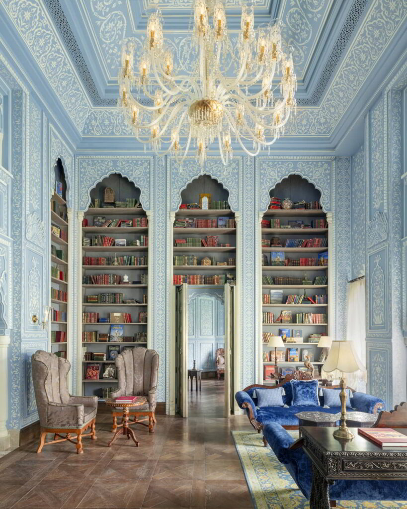 RAFFLES JAIPUR