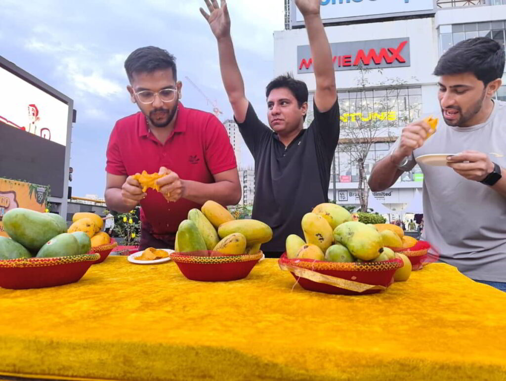 Gulshan One29’s 'Mango Fiesta' Delivers a Flavor-Packed Summer Celebration