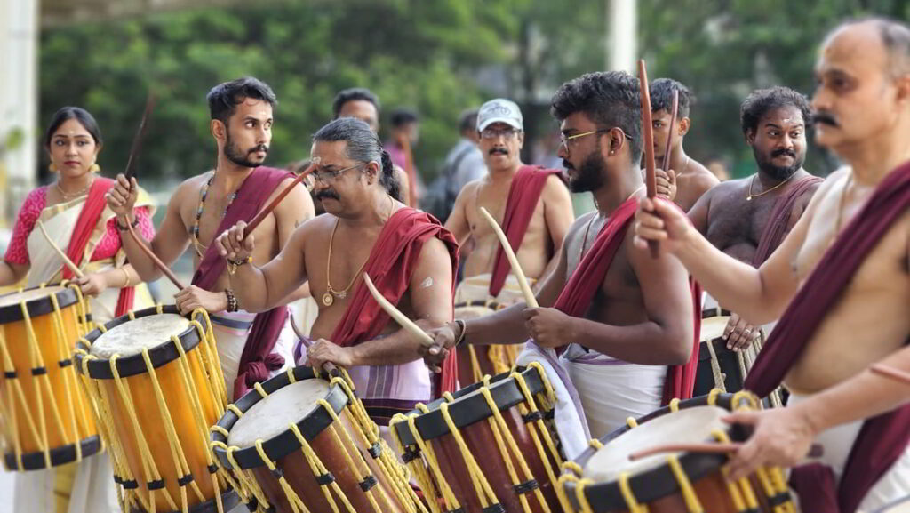 Nexus Seawoods Mall to Host Spectacular Onam Celebrations with Malayali Samajam